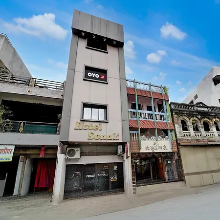 Hotel O Sonali-3