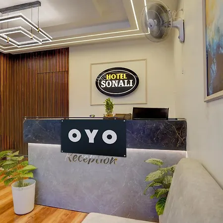Hotel O Sonali-2